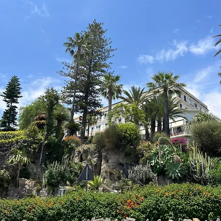 Fiorita Apartman San Remo