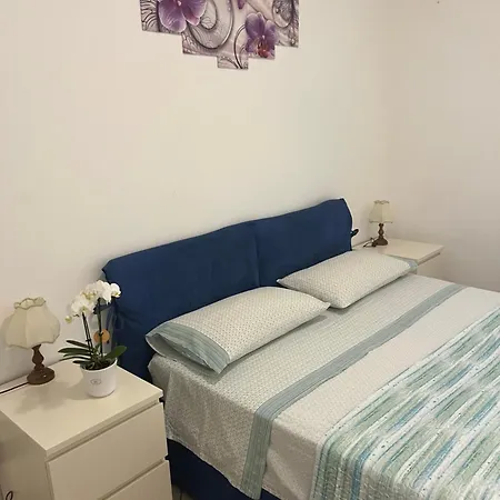 Fiorita Apartman