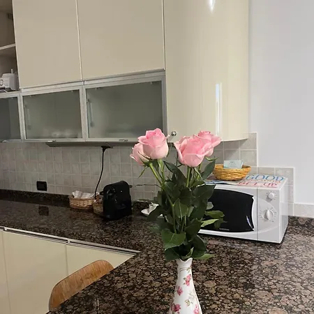 Appartement Fiorita *