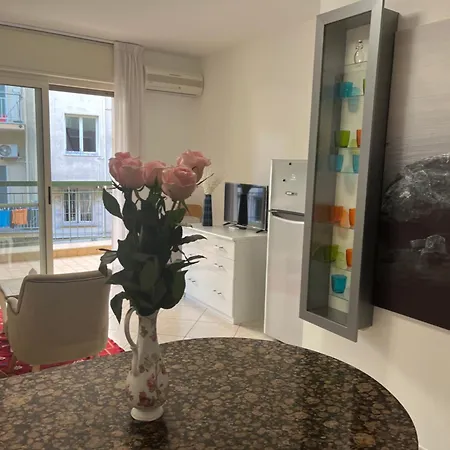 Fiorita Apartman