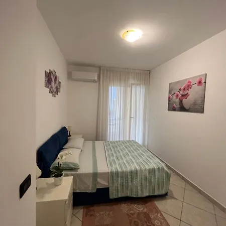 Appartement Fiorita