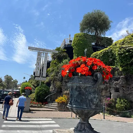 Апартаменти Fiorita Санремо