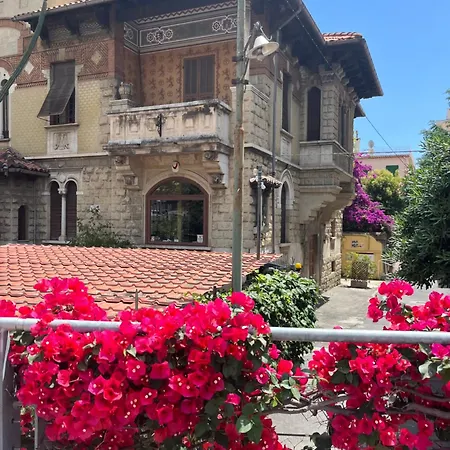 Alloggio Serenella