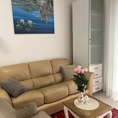 Appartamento Alloggio Serenella