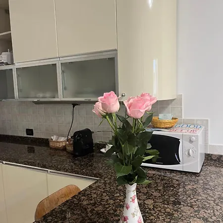 Appartamento Alloggio Serenella *