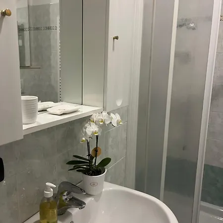 Fiorita Апартаменти Санремо