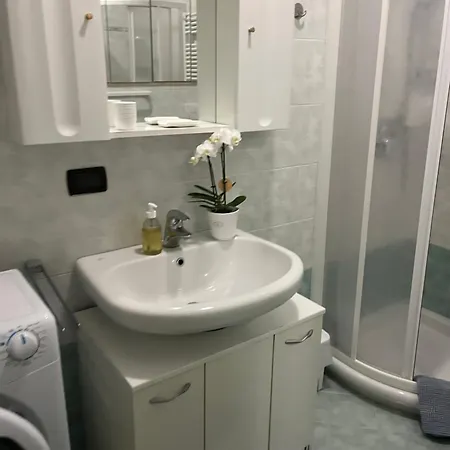 Апартаменти Fiorita Санремо