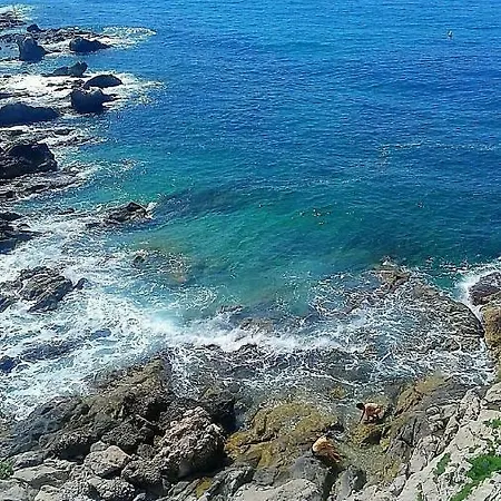 Alloggio Serenella Appartamento