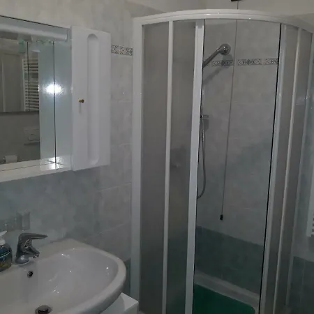 Appartamento Alloggio Serenella