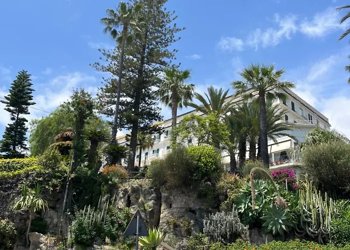 Fiorita Apartment Sanremo