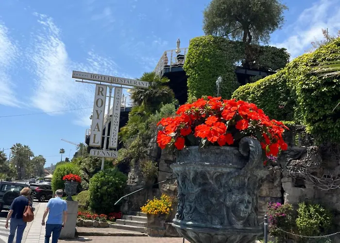 דירה Fiorita סנרמו