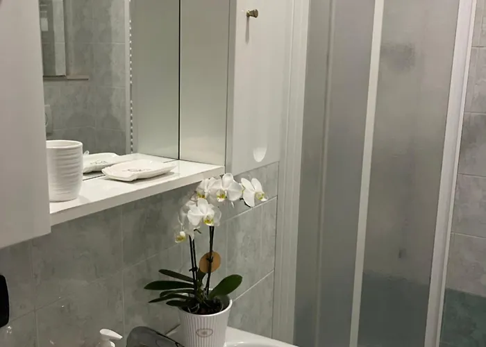 Fiorita Apartment Sanremo