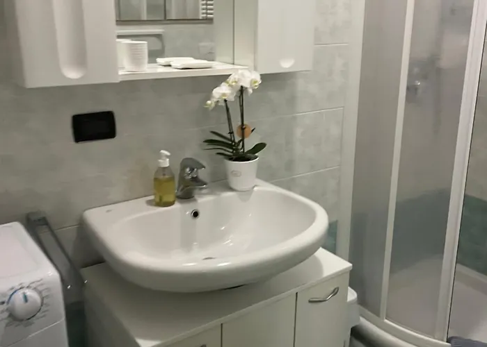 Apartmán Fiorita Sanremo