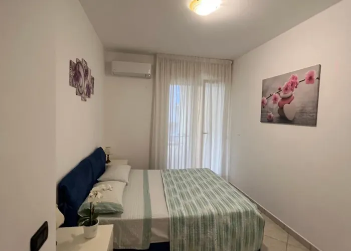 Apartment Fiorita