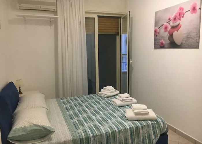 Apartment Fiorita